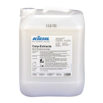 Detergent mochete tapiterii Carp-Extracta 10 L de la Servexpert Srl