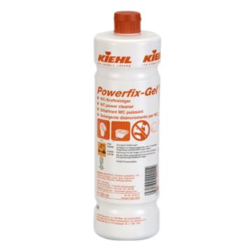 Detergent sanitar acid Powerfix Gel 1 L de la Servexpert Srl