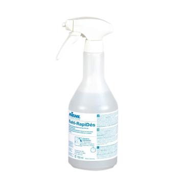 Dezinfectant rapid fara clatire RapiDes 0,75 / 5 litri de la Servexpert Srl