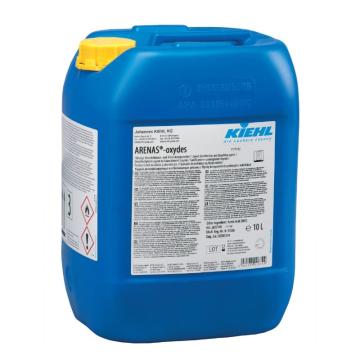 Solutie albire si dezinfectie Arenas Oxydes 10 L de la Servexpert Srl