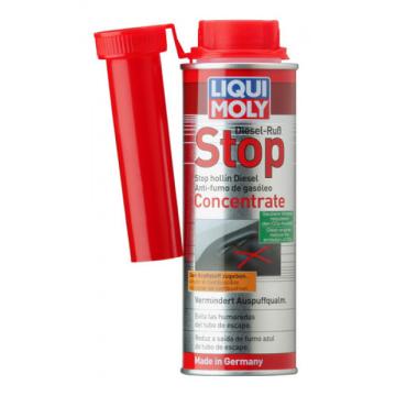 Aditiv motorina Liqui Moly Smoke stop concentrat