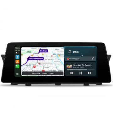 Navigatie android dedicata BMW X1 E84 (2009-2015) de la Nav Store