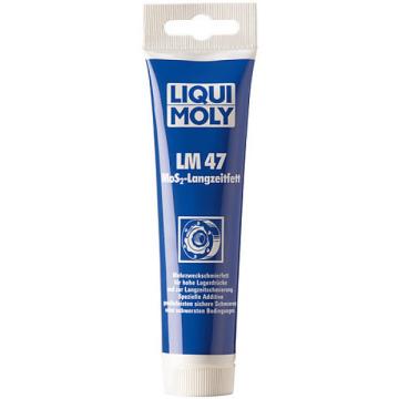 Vaselina Liqui Moly LM 47 cu MOS2-0,4 kg de la Auto Care Store Srl