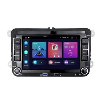 Navigatie android dedicata Volkswagen, 7Inch, 4Gb Ram de la Nav Store