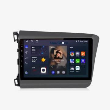 Navigatie dedicata android Honda Civic IX Sedan (2011-2015) de la Nav Store