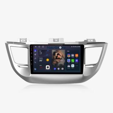 Navigatie dedicata android Hyundai Tucson, IX35 (2015-2018) de la Nav Store