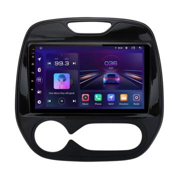 Navigatie dedicata Renault Captur (2013-2020), 9 inch de la Nav Store