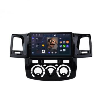 Navigatie dedicata Toyota Hilux VII (2004 - 2015), 9 inch de la Nav Store