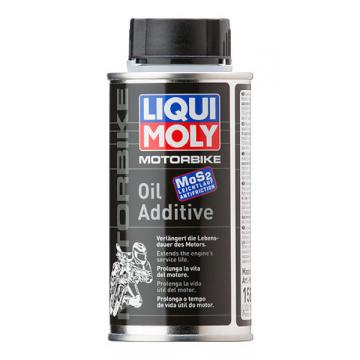 Aditiv Liqui Moly ulei Motorbike