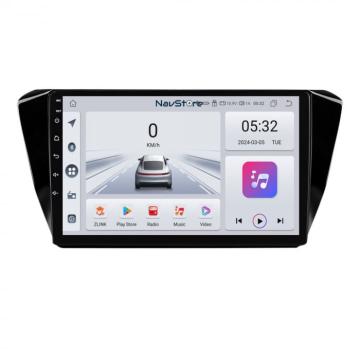 Navigatie android dedicata Skoda Superb 3 (2015-2019)