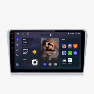 Navigatie android dedicata Toyota Avensis (2002 - 2008) de la Nav Store