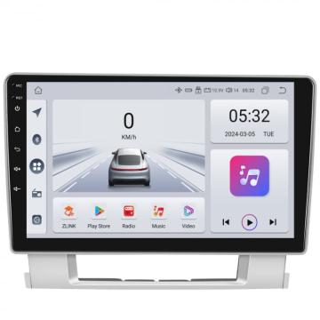 Navigatie dedicata Opel Astra J (2010 - 2015), 9 inch