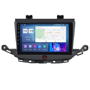 Navigatie dedicata Opel Astra K Sedan (2016 - 2020) 9 inch