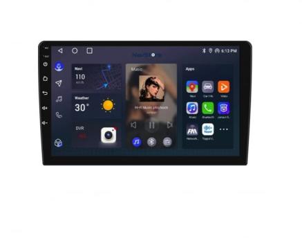 Navigatie universala android 2DIN, 10Inch, 1Gb Ram de la Nav Store