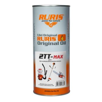 Ulei Ruris 2 TT Max 1L