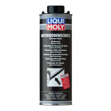 Antifon Liqui Moly protectie sasiu pe baza de bitum