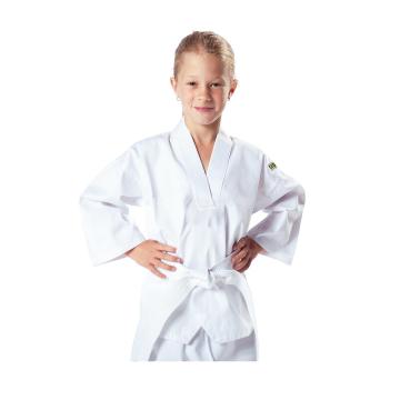 Bluza alba Kimono Karate Kwon