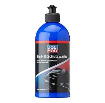 Pasta Liqui Moly pentru ceruire