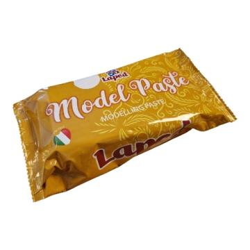 Pasta de modelaj alb, 1 kg - Laped de la Lumea Basmelor International Srl