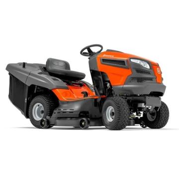 Tractor gazon Husqvarna TC 242T de la Comforex Impex Srl