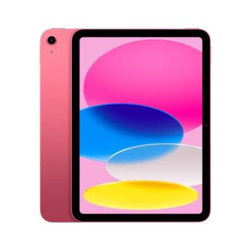 Tableta Apple iPad 10 10.9" WiFi 64GB Pink US power adapter de la Eve Nasia S.r.l