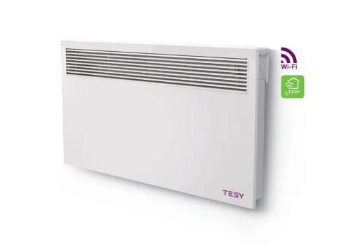 Convector de perete Tesy CN 051 200 EI Cloud W de la Eve Nasia S.r.l