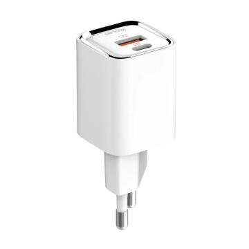 Incarcator retea Serioux 30W Quick Charge