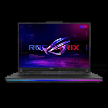 Laptop Gaming Asus ROG Strix SCAR 18, G834JYR-R6082, 18-inch