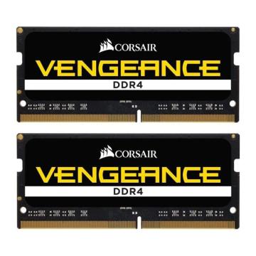 Memorie Notebook Corsair Vengeance 32GB(2x16GB), SODIMM de la Eve Nasia S.r.l