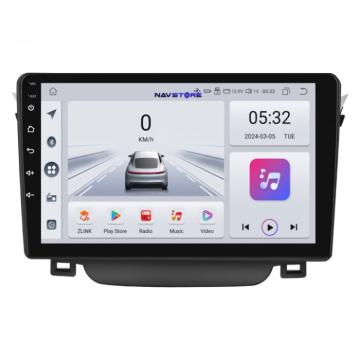 Navigatie dedicata Hyundai I30 (2011 - 2015), 9 inch de la Nav Store