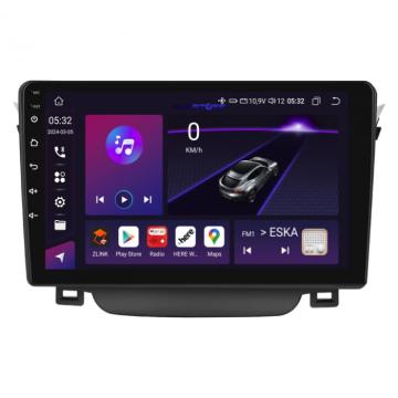 Navigatie dedicata Hyundai I30 (2011 - 2015), 9 inch de la Nav Store