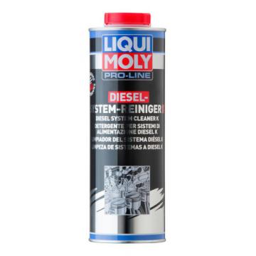 Aditiv Liqui Moly Pro-Line de curatare System Diesel K