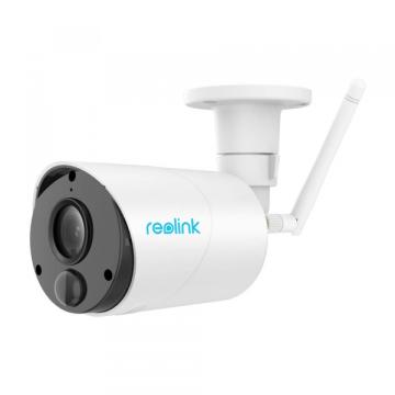 Camera de supraveghere Reolink Argus Eco: WiFi