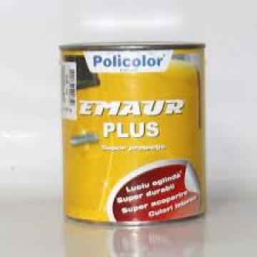 Vopsea auto Emaur Plus gri oliv 830 20L de la Torci Auto Aliment Srl