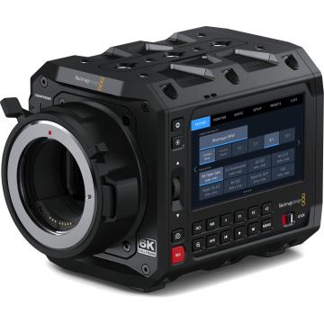 Camera Blackmagic Design PYXIS 6K Cinema Box (Canon EF) de la West Buy Srl