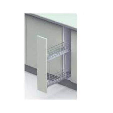 Cos mobilier Jolly 150mm Push to Open de la Bricozol Mob Srl