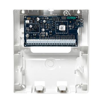 Modul wire-to-wireless - PowerG 868MHz, 8 zone - QOLSYS PG8W