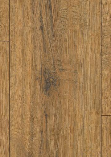 Parchet laminat Egger EL2402 Sherman Eiche cognacbraun 10 mm de la Visaria Design Srl.