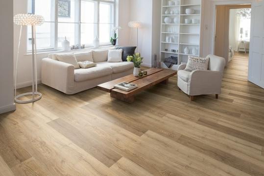 Parchet laminat Egger EL2822 Stejar Livingston natur 8 mm de la Visaria Design Srl.