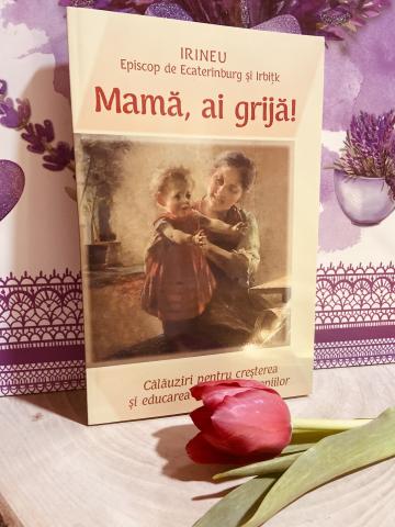 Carte, Mama, ai grija!