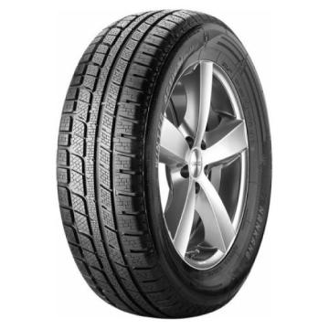 Anvelope iarna Nankang 235/60 R17 SV-55