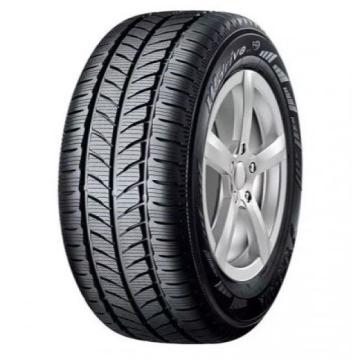 Anvelope iarna Yokohama 195/80 R14 C WY01