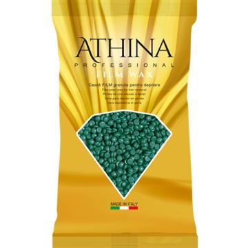 Ceara film granule elastica 1 kg verde - Athina de la Mezza Luna Srl.