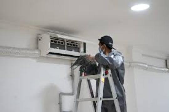 Igienizare aer conditionat Bucuresti-Ilfov sector 3 de la Climfix Air Srl