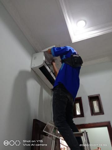 Service, reparatii aer conditionat Bucuresti de la Climfix Air Srl