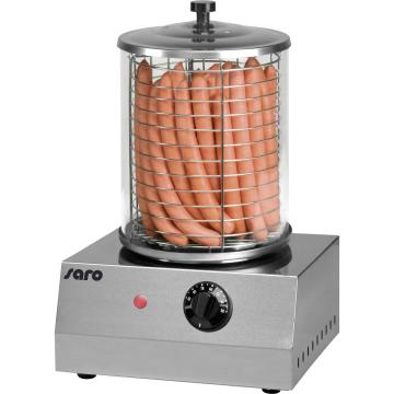 Aparat Hot-Dog CS-100