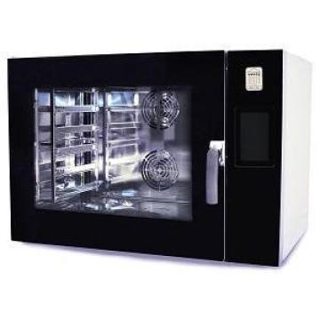 Cuptor electric gastronomie, 6 tavi GN 1/1, digital, Vesta de la Clever Services SRL