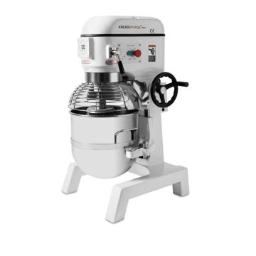 Mixer planetar, 3 viteze, capacitate 25 l, Resto Italia KP