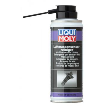 Spray Liqui Moly de curatare senzor debitmetru aer