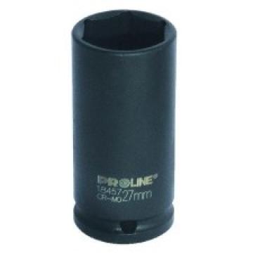 Cheie tubulara adanca hexagonala de impact 3/4" 33 mm de la Pdet Atlantic Distribution Srl